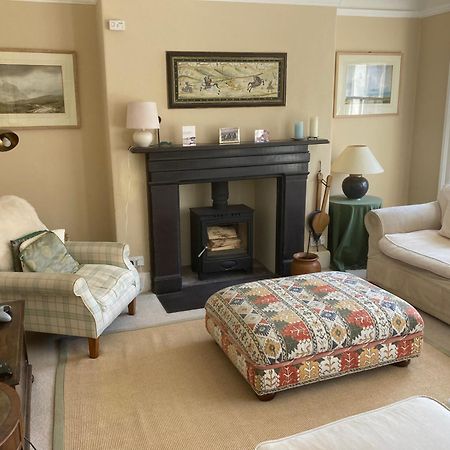14 Church Street Bed & Breakfast โบมาริส ภายนอก รูปภาพ