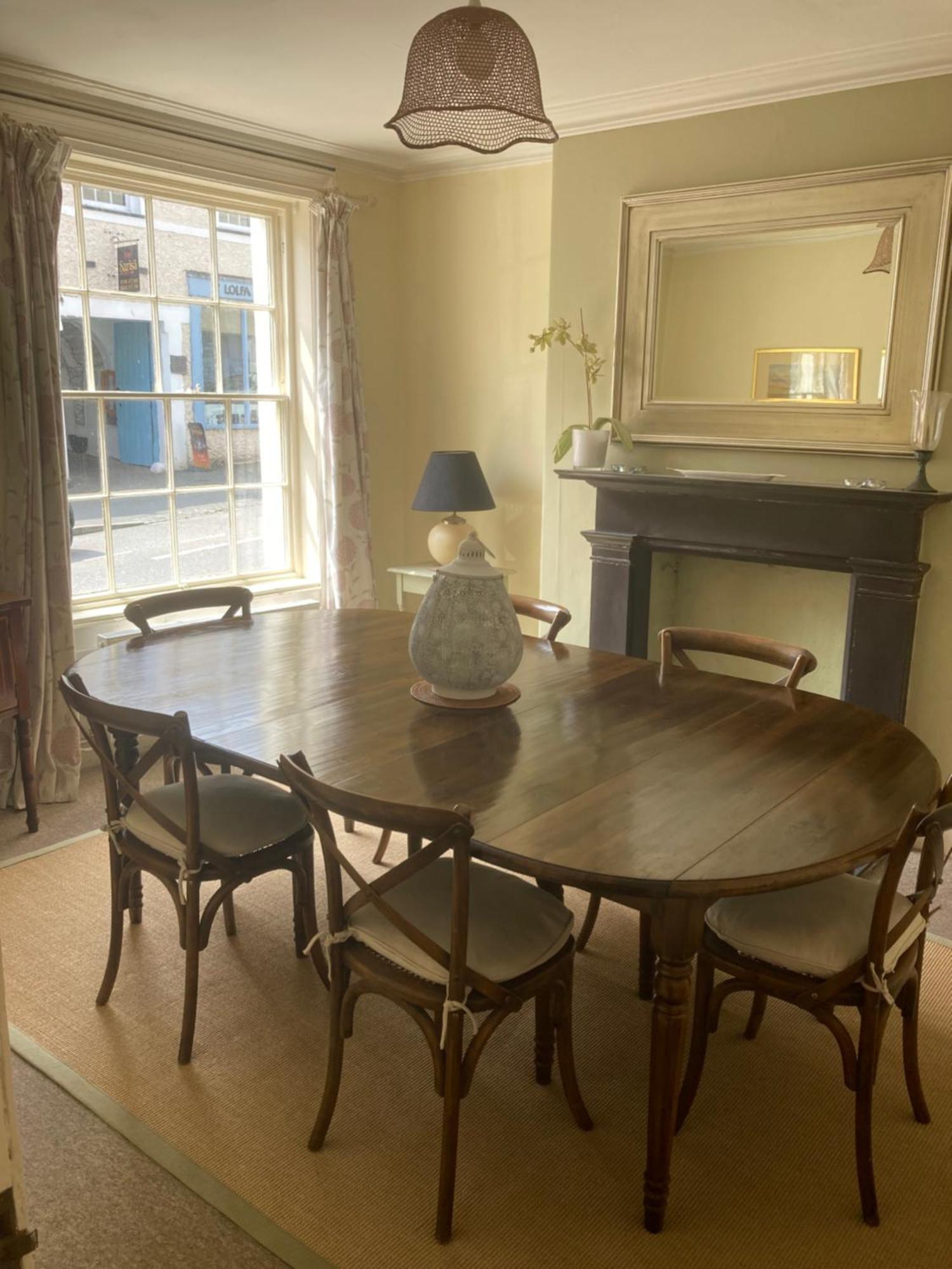 14 Church Street Bed & Breakfast โบมาริส ภายนอก รูปภาพ