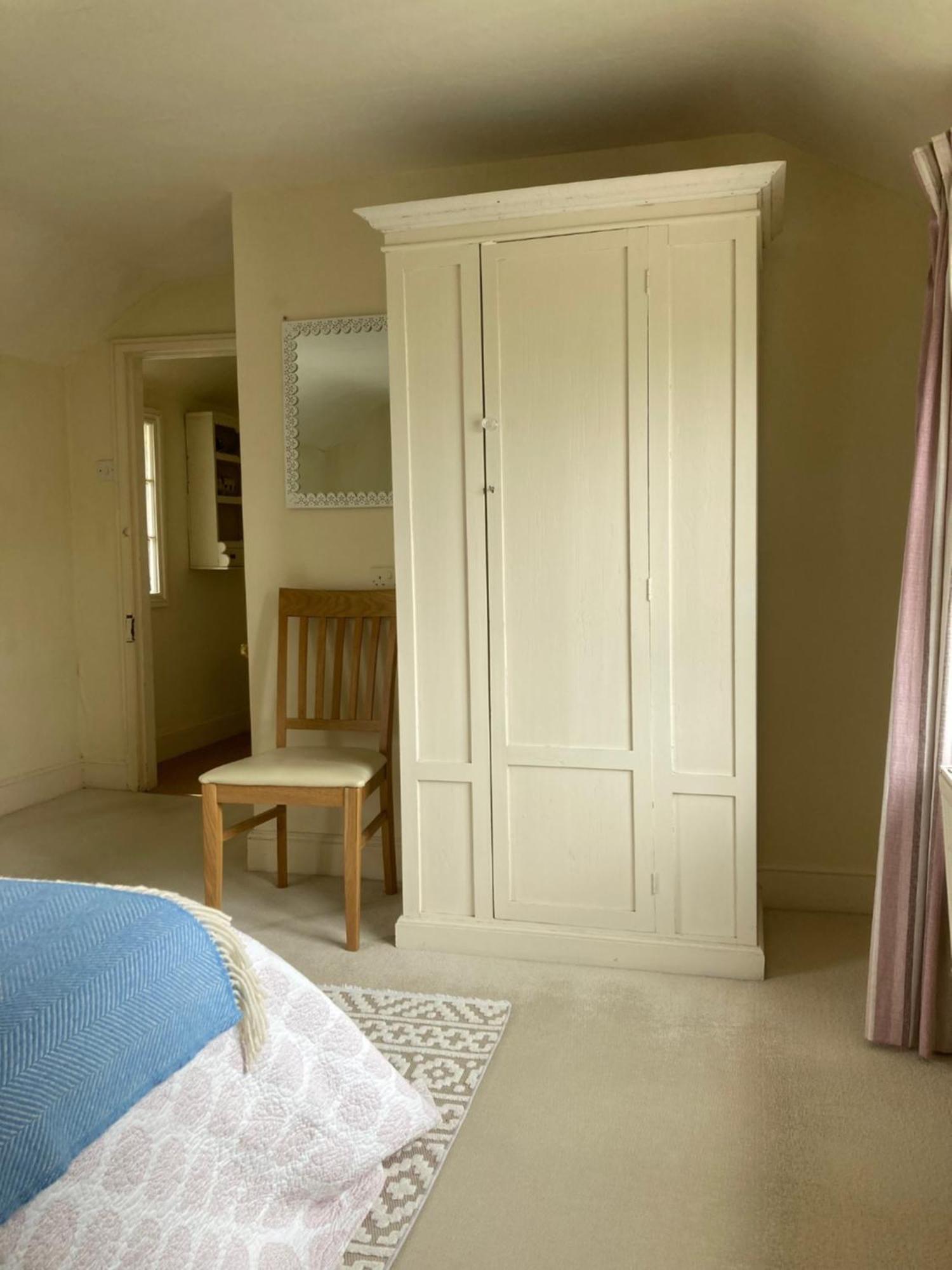 14 Church Street Bed & Breakfast โบมาริส ภายนอก รูปภาพ