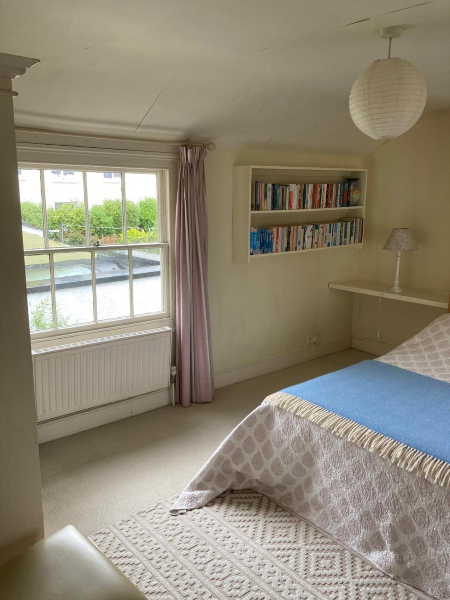 14 Church Street Bed & Breakfast โบมาริส ภายนอก รูปภาพ